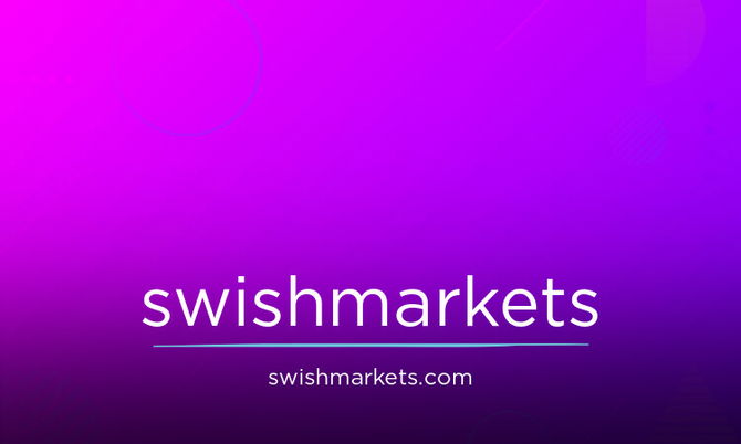 SwishMarkets.com