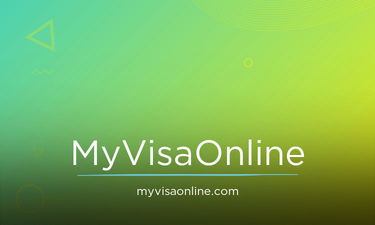 MyVisaOnline.com