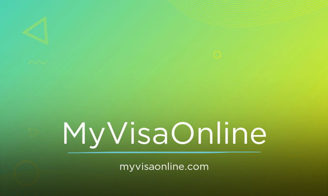 MyVisaOnline.com