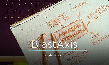 BlastAxis.com