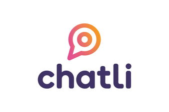 Chatli.com - Creative brandable domain for sale