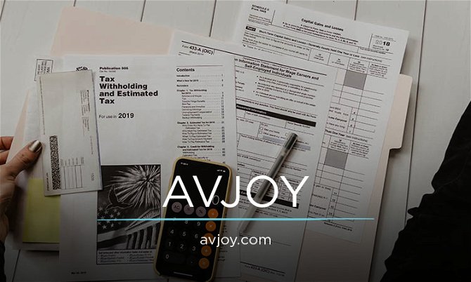 AVJOY.com