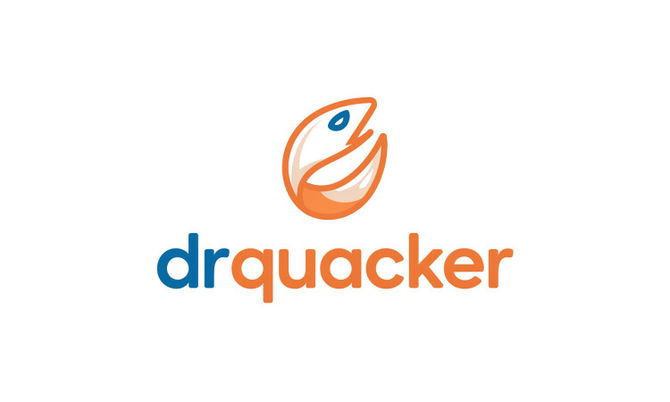 DrQuacker.com