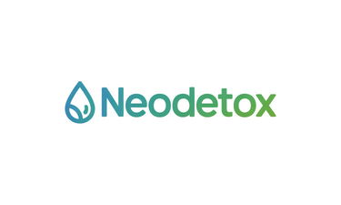 NeoDetox.com - Creative brandable domain for sale