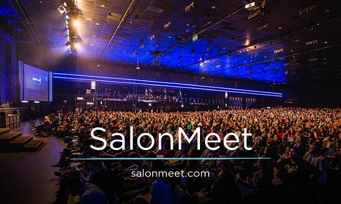 SalonMeet.com