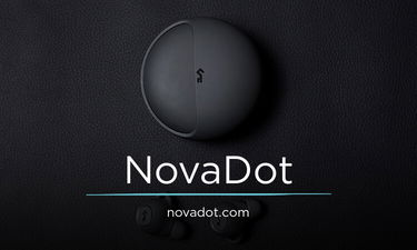 NovaDot.com - Catchy premium domain marketplace