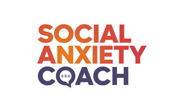 SocialAnxietyCoach.com - Creative brandable domain for sale