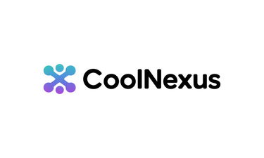 CoolNexus.com - Creative brandable domain for sale