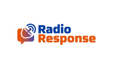 RadioResponse.com - Creative brandable domain for sale