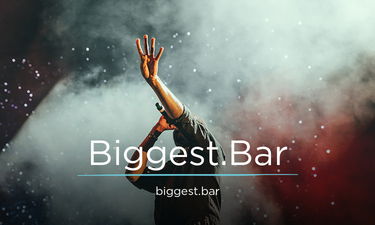 biggest logo