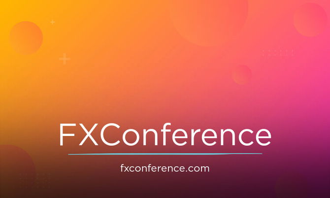 FXConference.com