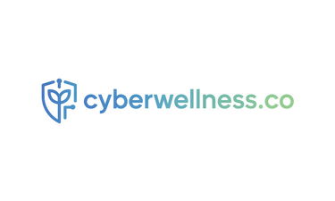 CyberWellness.co - Creative brandable domain for sale
