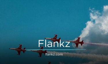 Flankz.com