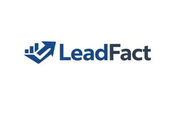 LeadFact.com - Creative brandable domain for sale