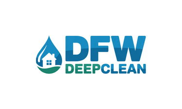 DFWDeepClean.com - Creative brandable domain for sale