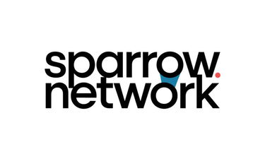 Sparrow.Network - Creative brandable domain for sale