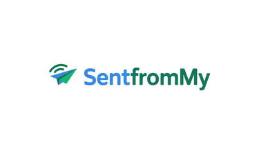 SentFromMy.com - Creative brandable domain for sale