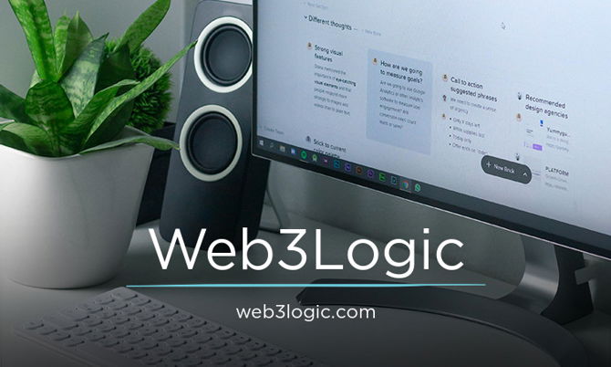 Web3Logic.com