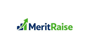 MeritRaise logo