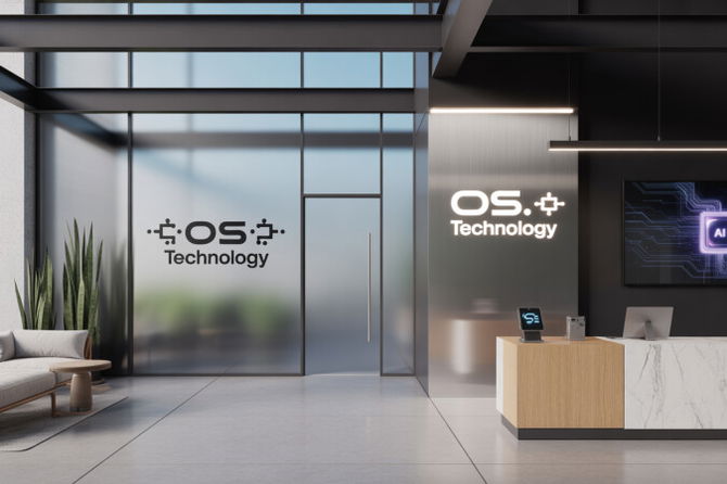 OS.Technology — 4