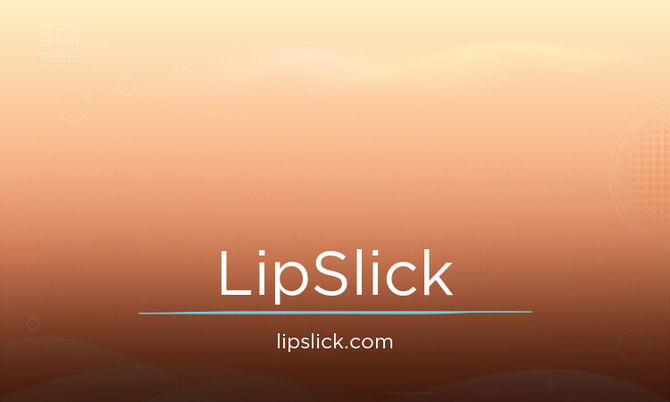 LipSlick.com