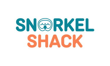 SnorkelShack.com - Creative brandable domain for sale