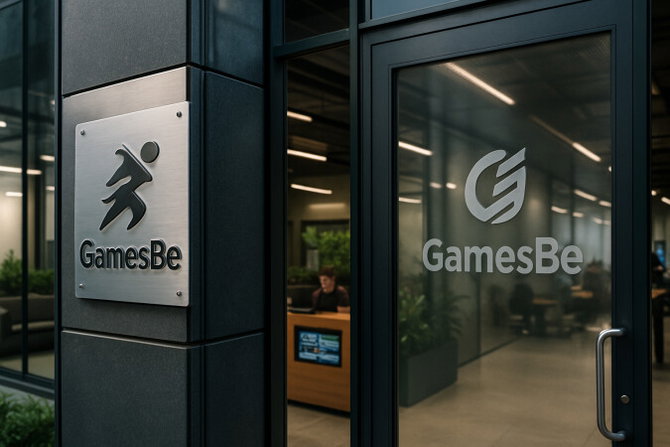 GamesBe.com — 4