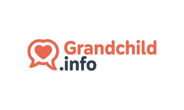 Grandchild.info - Creative brandable domain for sale
