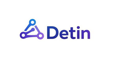 Detin logo