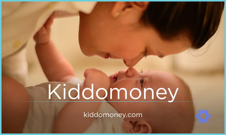 KiddoMoney logo