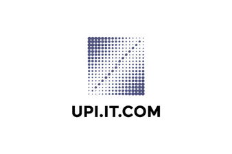 Upi.it.com - Creative brandable domain for sale