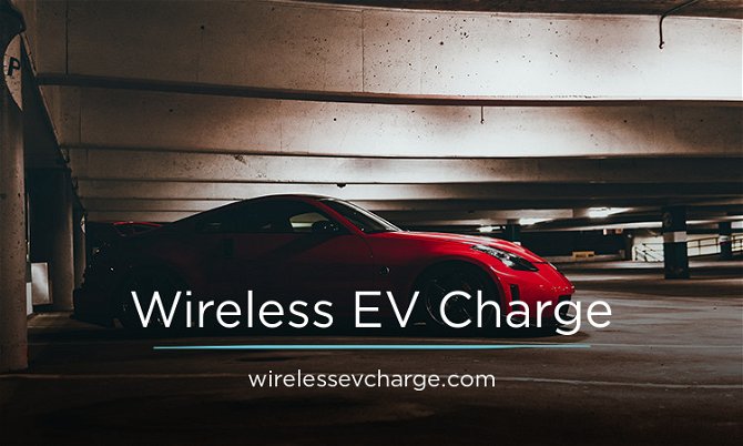 WirelessEVCharge.com