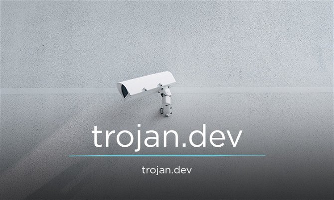 Trojan.dev