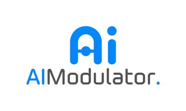 AiModulator.com is for sale