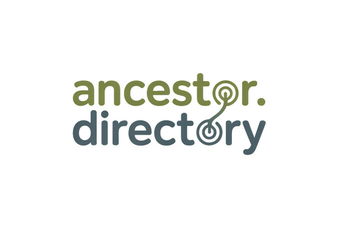 Ancestor.directory - Creative brandable domain for sale