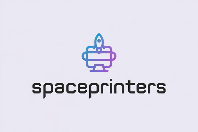 SpacePrinters.com