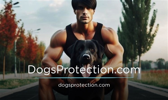 DogsProtection.com