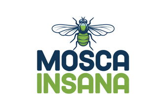 MoscaInsana.com - Creative brandable domain for sale