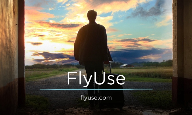 FlyUse.com