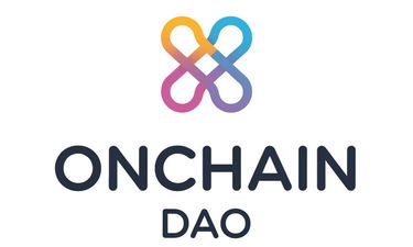 OnchainDAO.xyz - Creative brandable domain for sale