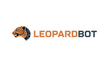 LeopardBot.com is for sale