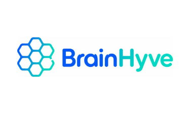 BrainHyve logo