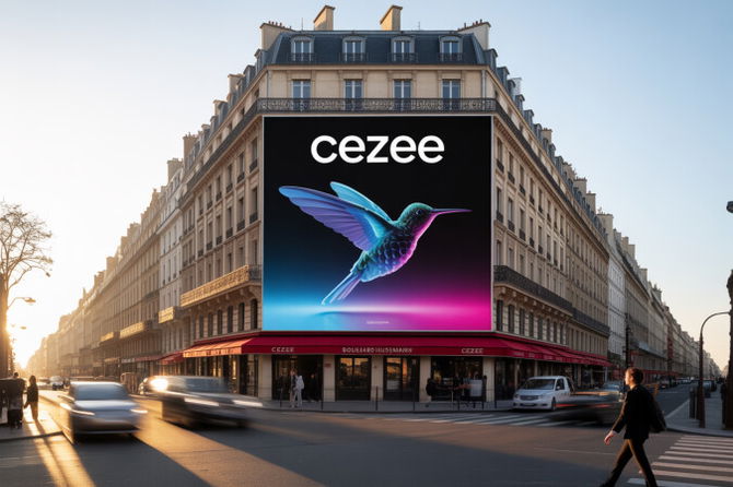 Cezee.com