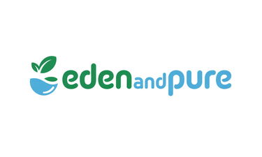 EdenAndPure.com