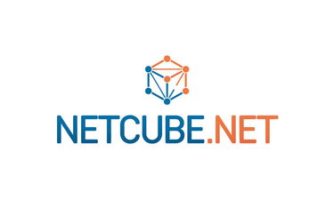 NetCube.net - Creative brandable domain for sale