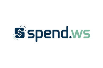 Spend.ws - Creative brandable domain for sale