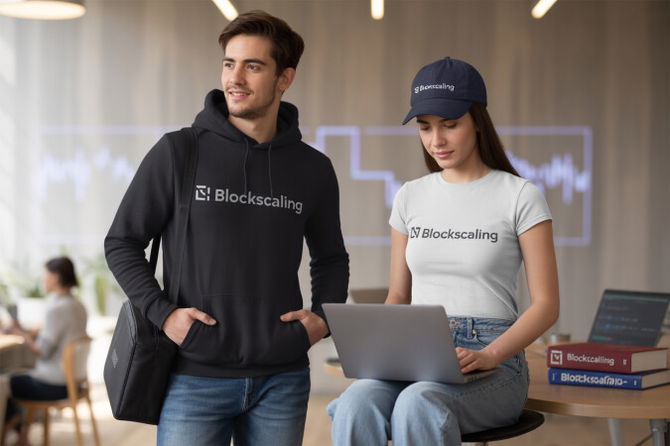BlockScaling.com
