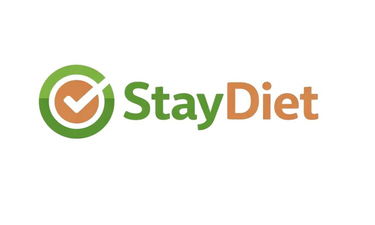 StayDiet.com - Creative brandable domain for sale