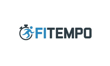 Fitempo.com - Creative brandable domain for sale