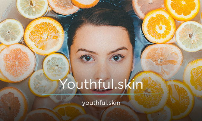 Youthful.skin